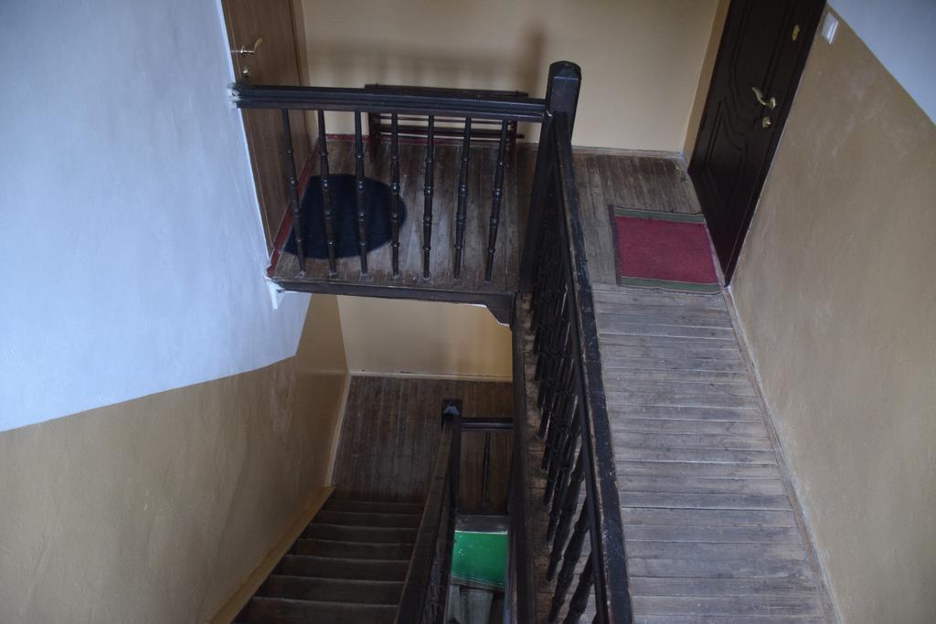 Near Citadel Apartment Лвив Стая снимка